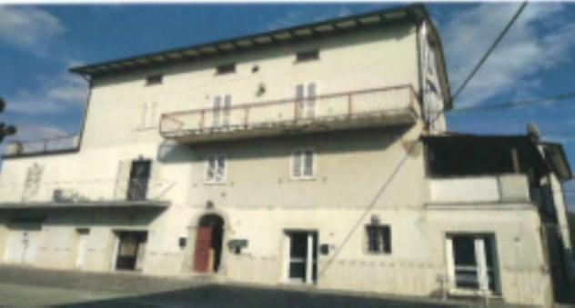 appartamento in vendita ad Assisi