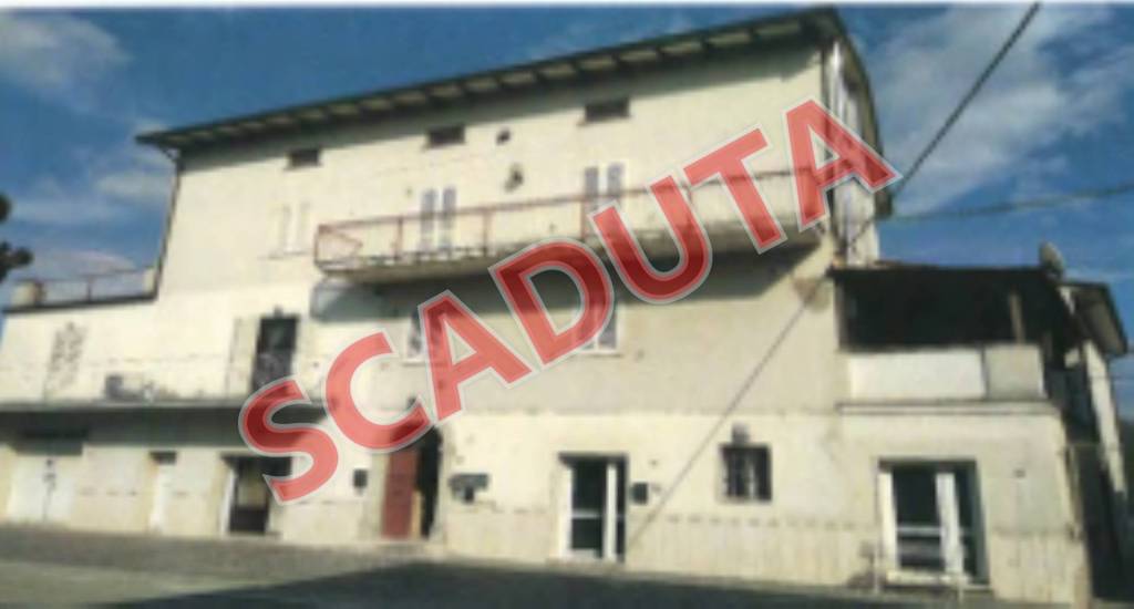 appartamento in vendita ad Assisi