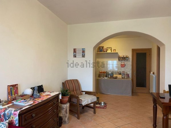 appartamento in vendita ad Assisi in zona San Presto