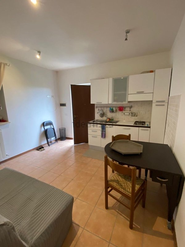 appartamento in vendita ad Assisi in zona San Presto