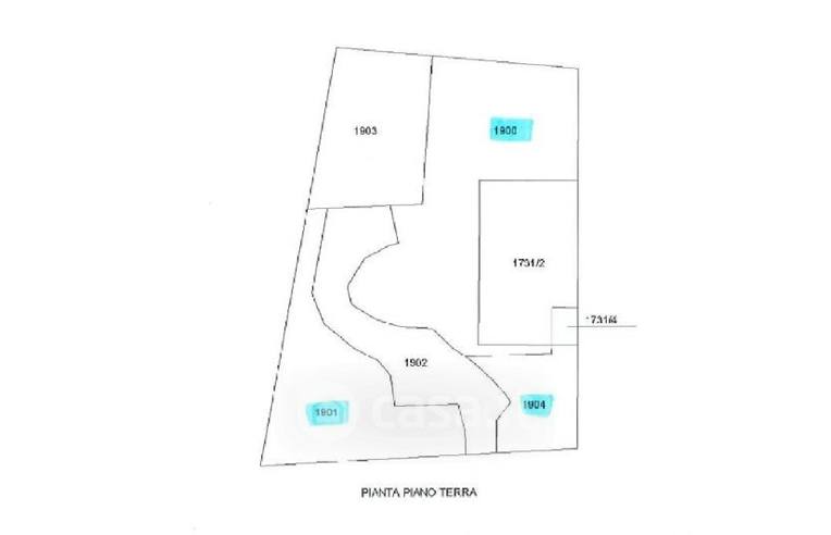 appartamento in vendita ad Assisi