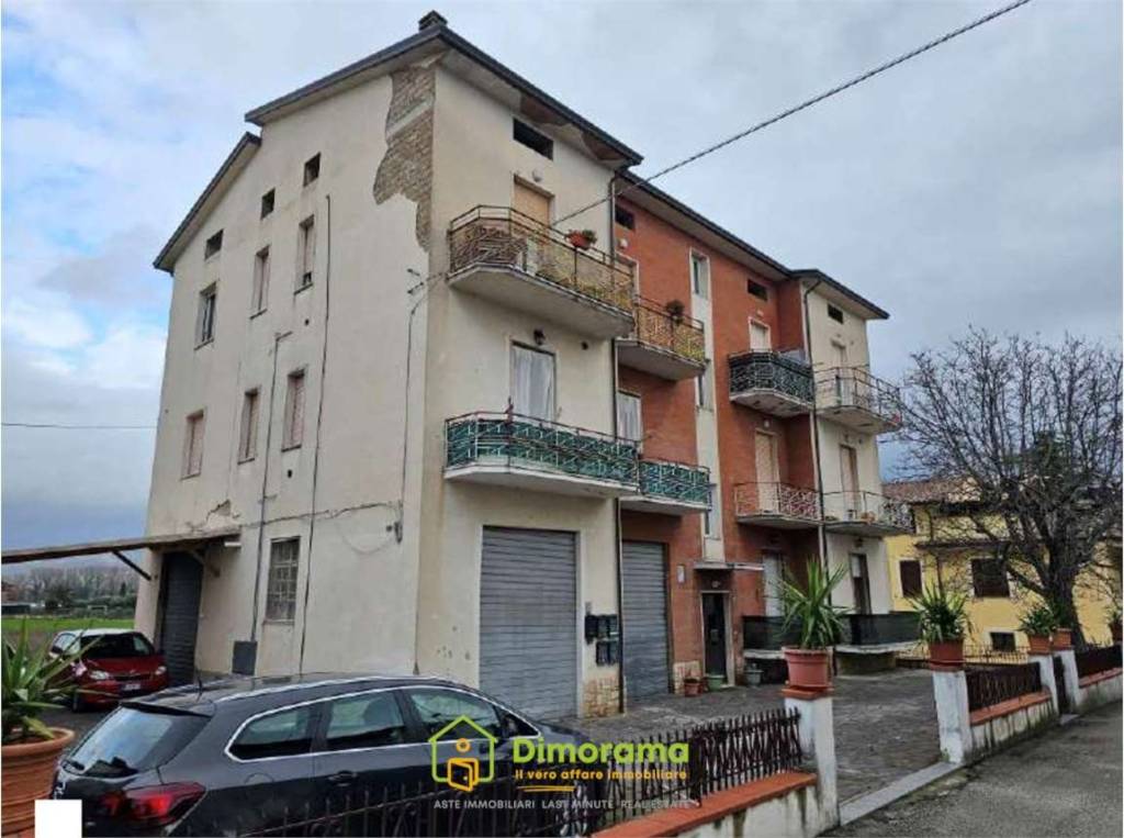 appartamento in vendita ad Assisi