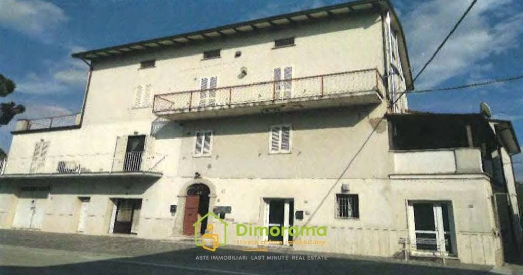 appartamento in vendita ad Assisi