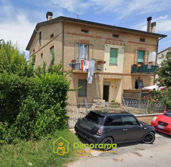 appartamento in vendita ad Assisi