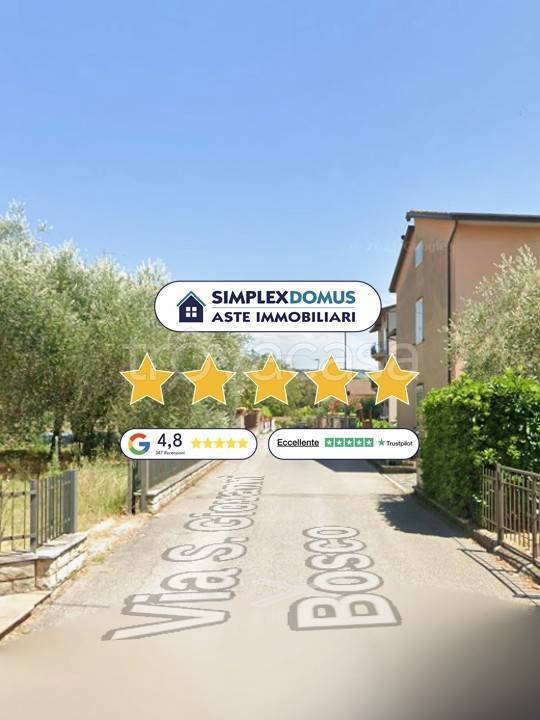 appartamento in vendita ad Assisi