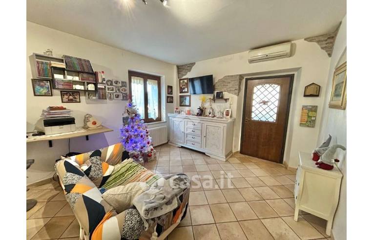 appartamento in vendita ad Assisi