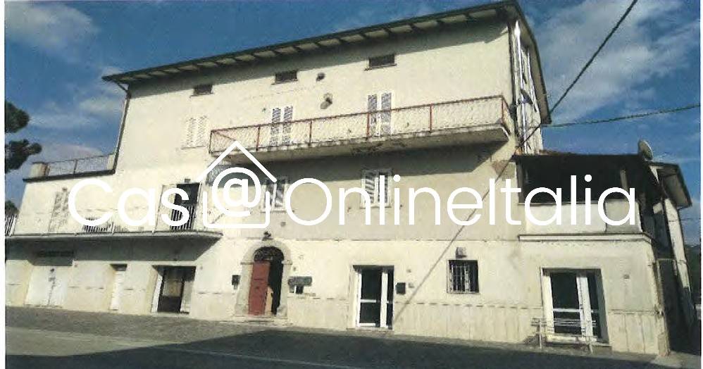 appartamento in vendita ad Assisi