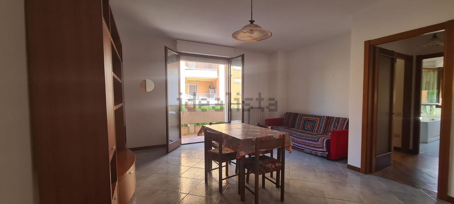 appartamento in vendita ad Assisi in zona Santa Maria degli Angeli