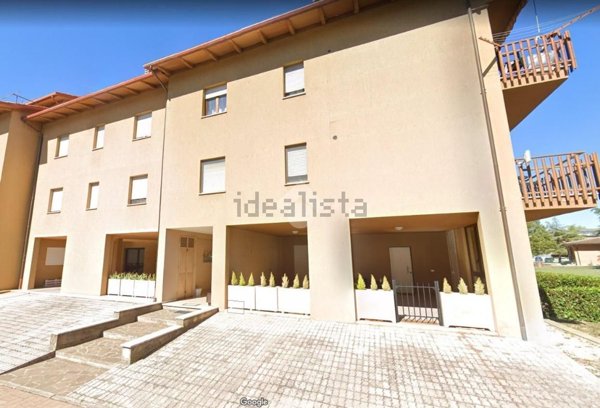 appartamento in vendita ad Assisi in zona Santa Maria degli Angeli
