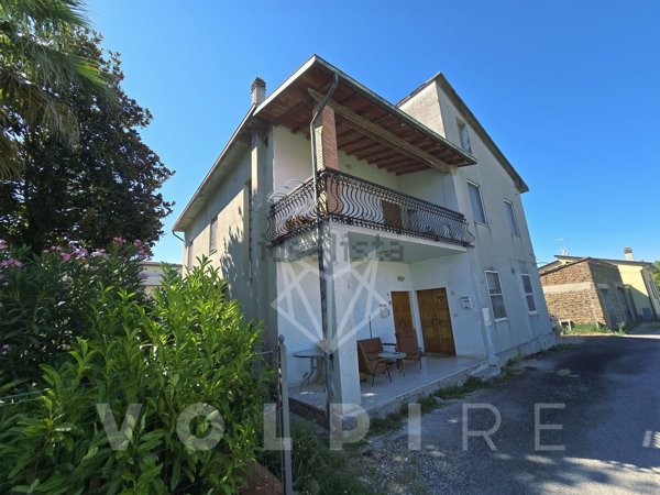 appartamento in vendita ad Assisi