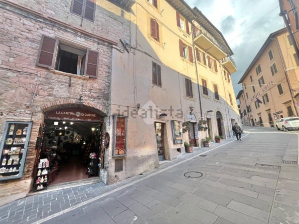 appartamento in vendita ad Assisi