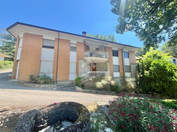 appartamento in vendita ad Assisi