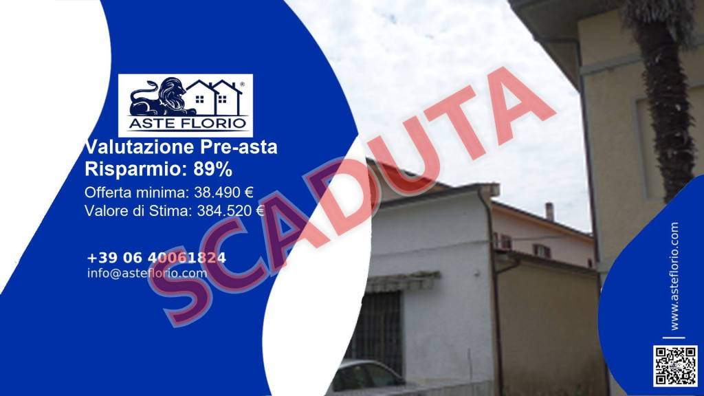 locale commerciale in vendita ad Assisi