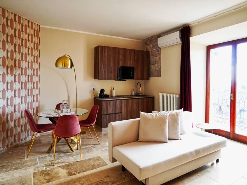 appartamento in vendita ad Assisi