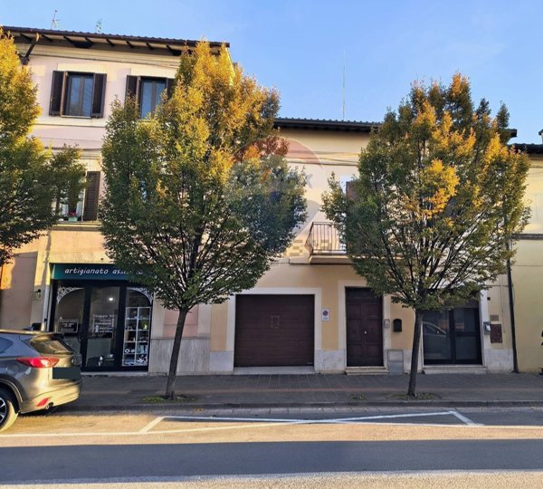 casa indipendente in vendita ad Assisi in zona Santa Maria degli Angeli