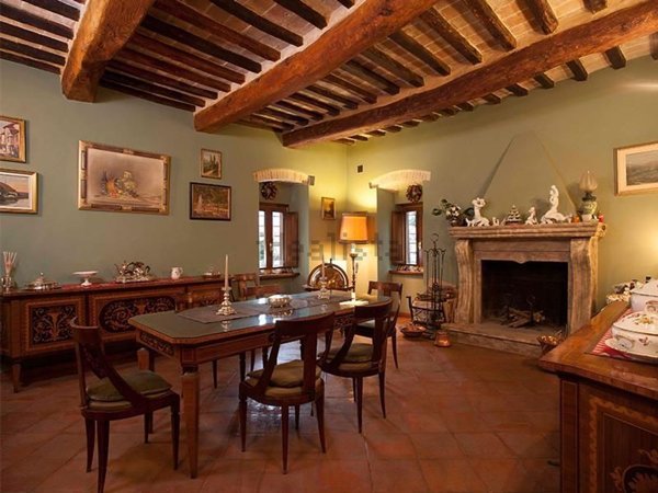 villa in vendita ad Assisi