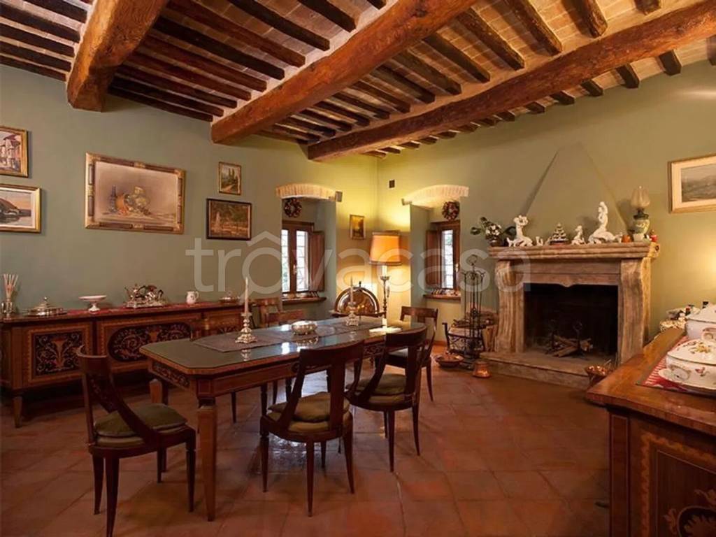 villa in vendita ad Assisi