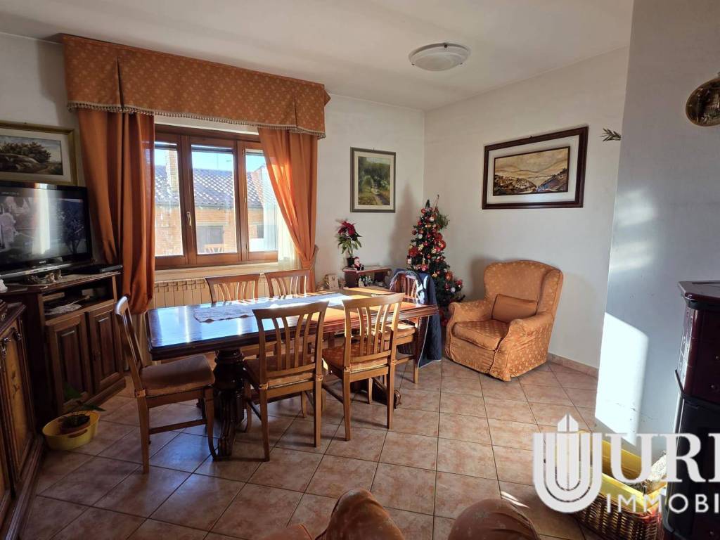 appartamento in vendita ad Assisi