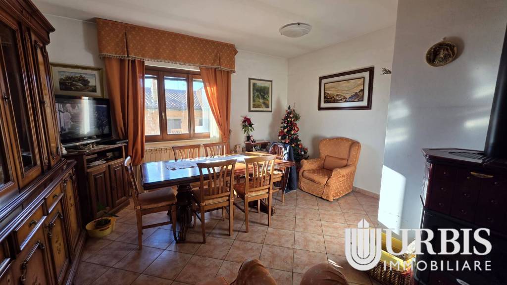 appartamento in vendita ad Assisi