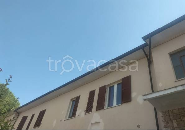 appartamento in vendita ad Assisi in zona Petrignano