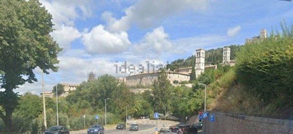 casa indipendente in vendita ad Assisi