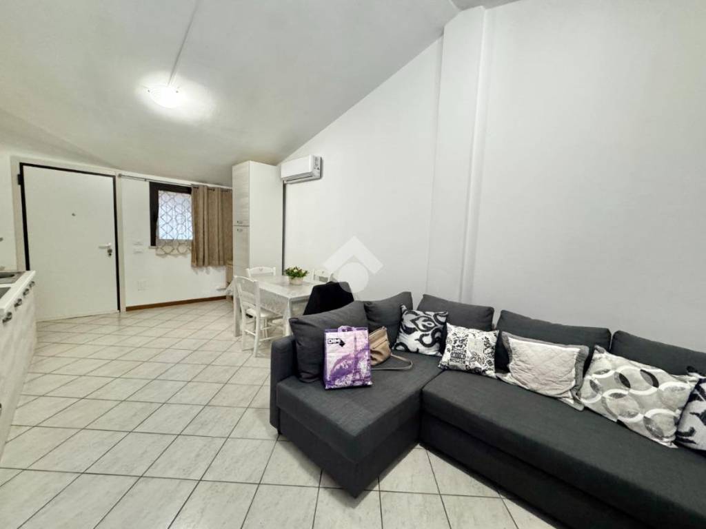 appartamento in vendita ad Assisi in zona Santa Maria degli Angeli