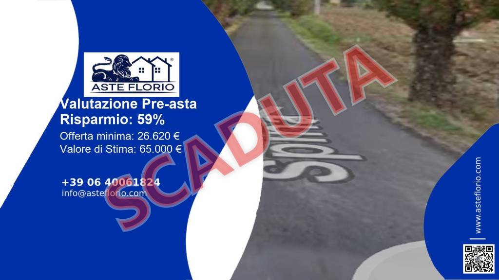 ufficio in vendita ad Assisi in zona Rivotorto