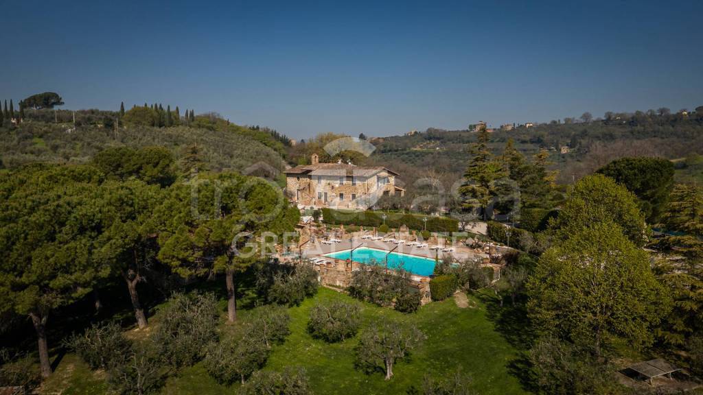 casa indipendente in vendita ad Assisi in zona Santa Maria degli Angeli
