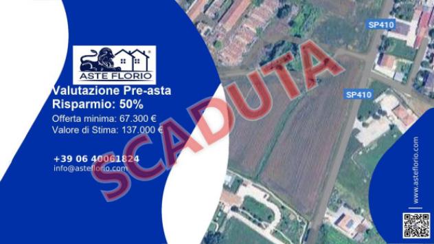 terreno edificabile in vendita ad Assisi in zona Castelnuovo