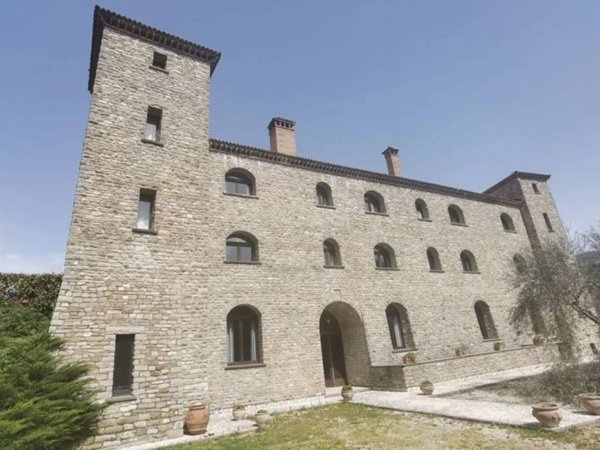 appartamento in vendita ad Assisi in zona Pieve San Nicolò