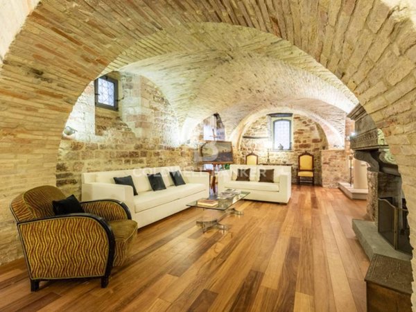 appartamento in vendita ad Assisi in zona San Gregorio