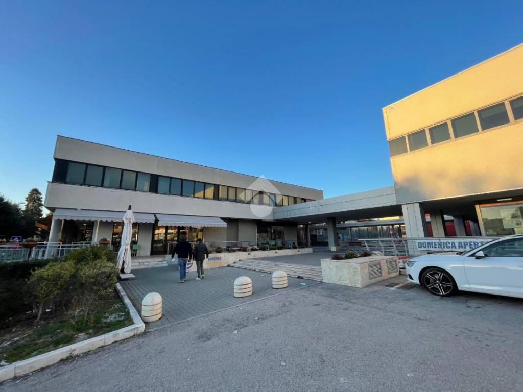 appartamento in vendita ad Assisi in zona Santa Maria degli Angeli