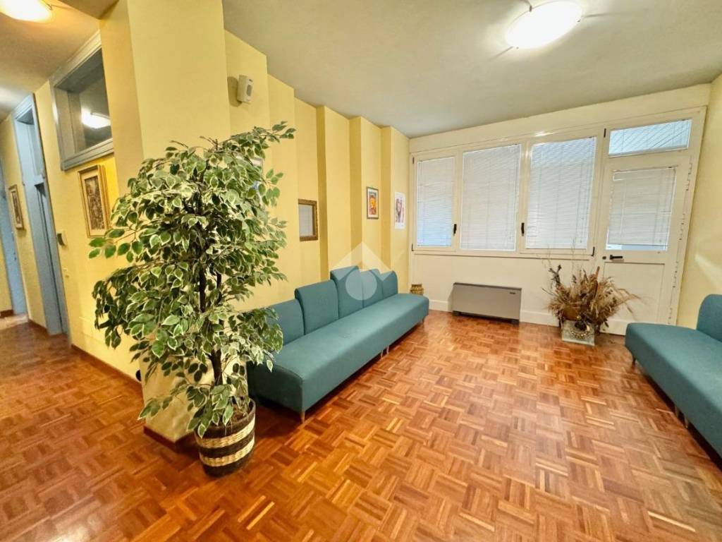 appartamento in vendita ad Assisi in zona Santa Maria degli Angeli