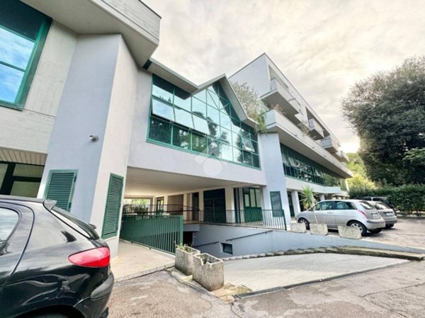 appartamento in vendita ad Assisi in zona Santa Maria degli Angeli
