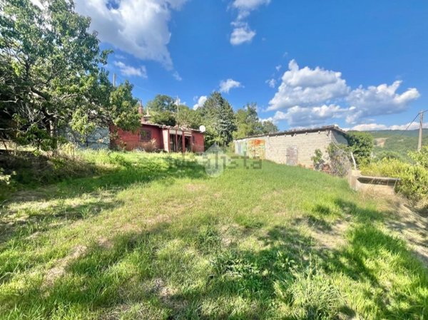 appartamento in vendita ad Assisi in zona Paradiso