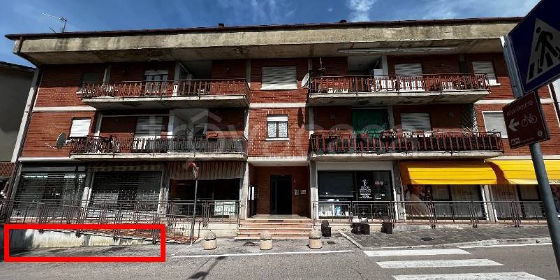 appartamento in vendita ad Assisi in zona Rivotorto