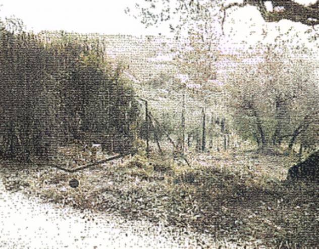 terreno agricolo in vendita ad Assisi in zona Mora