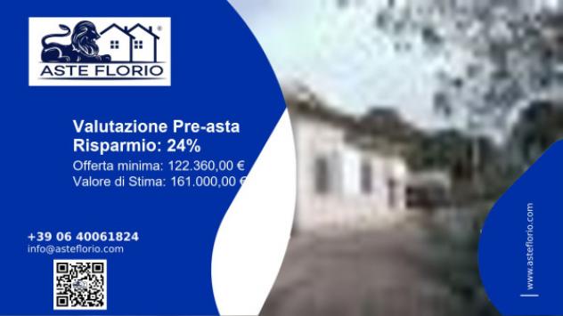 terreno edificabile in vendita ad Assisi in zona Torchiagina