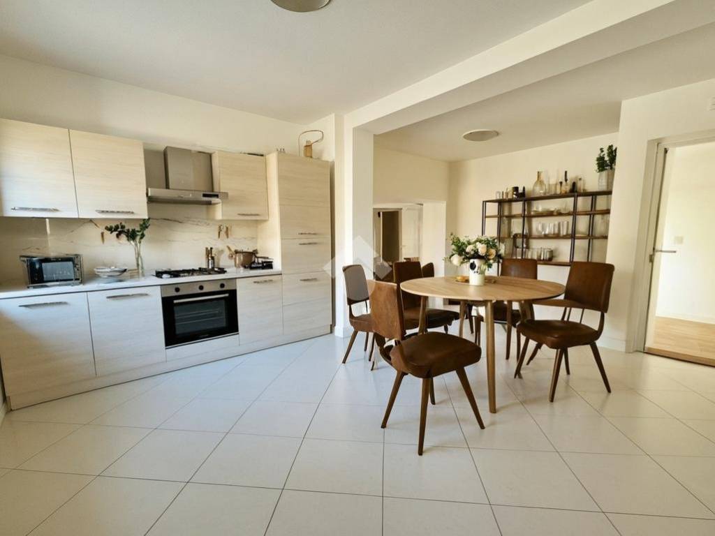 appartamento in vendita ad Assisi