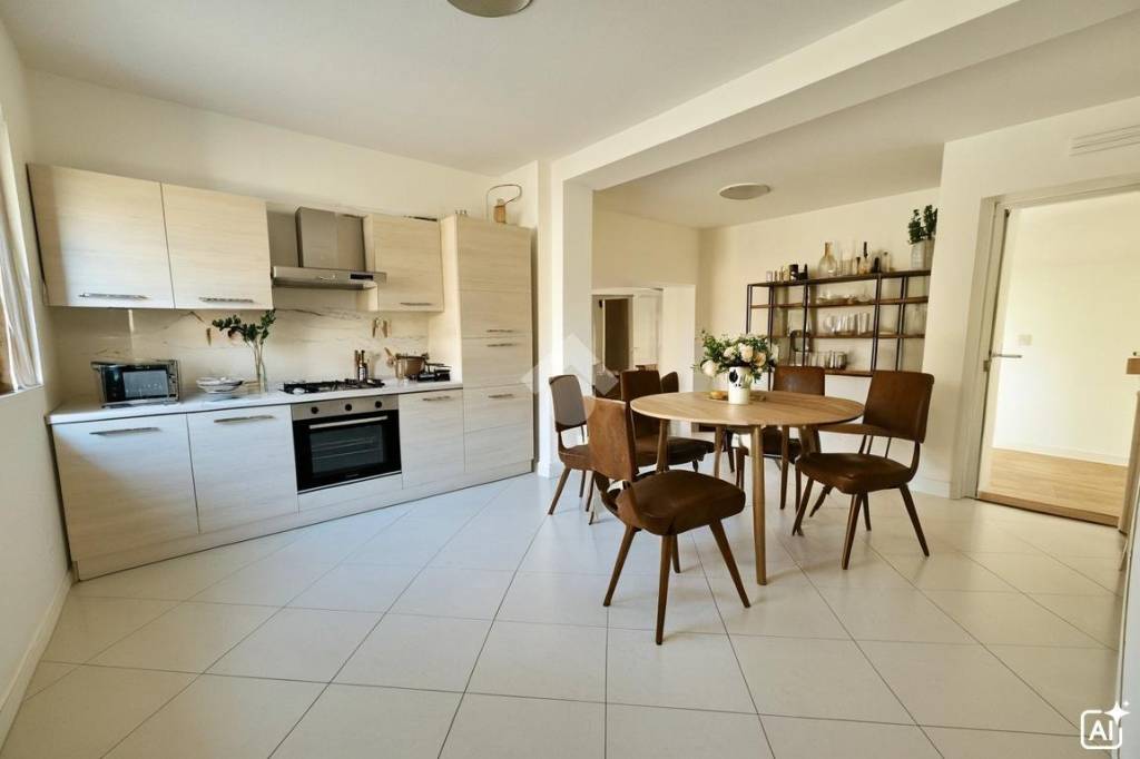 appartamento in vendita ad Assisi