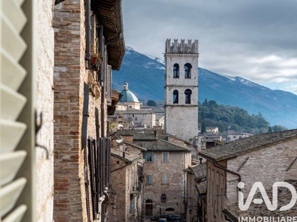 appartamento in vendita ad Assisi