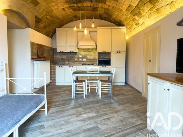 appartamento in vendita ad Assisi in zona Viole