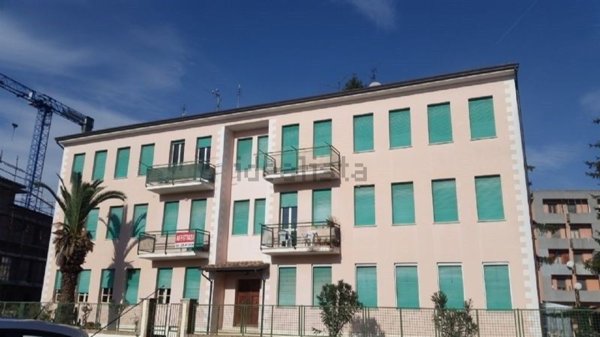 appartamento in vendita ad Assisi in zona Santa Maria degli Angeli