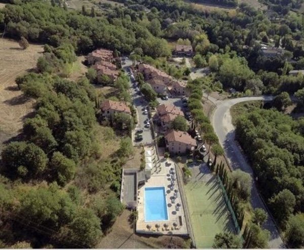 appartamento in vendita ad Assisi