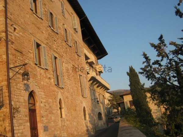 appartamento in vendita ad Assisi