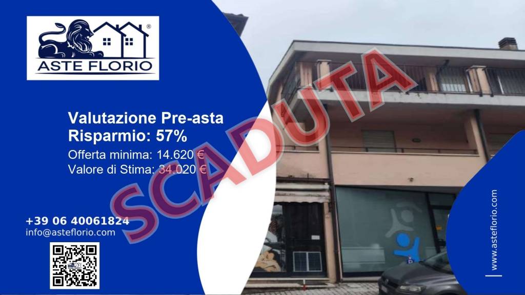 negozio in vendita ad Assisi in zona Petrignano