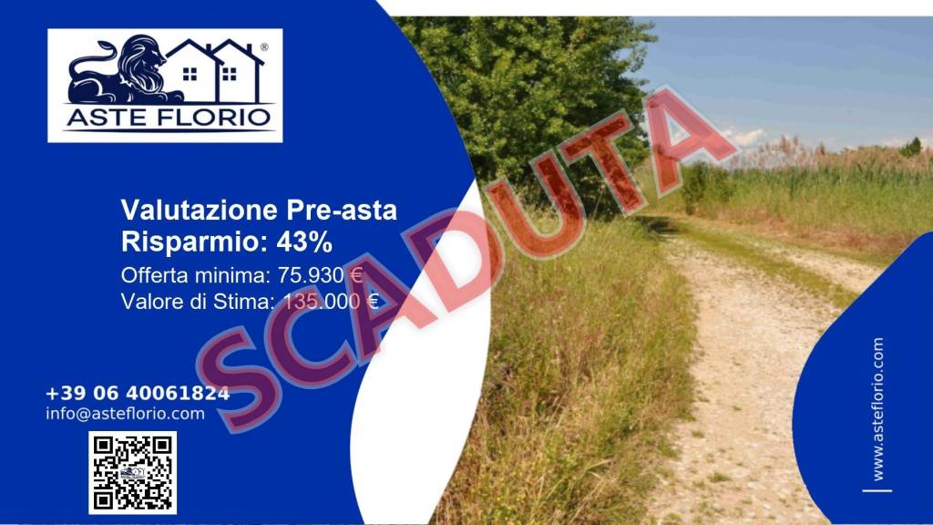 terreno edificabile in vendita ad Assisi in zona Castelnuovo