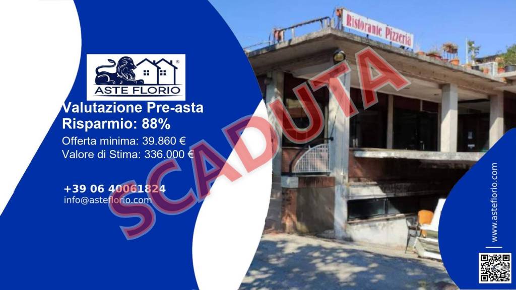 negozio in vendita ad Assisi in zona Capodacqua