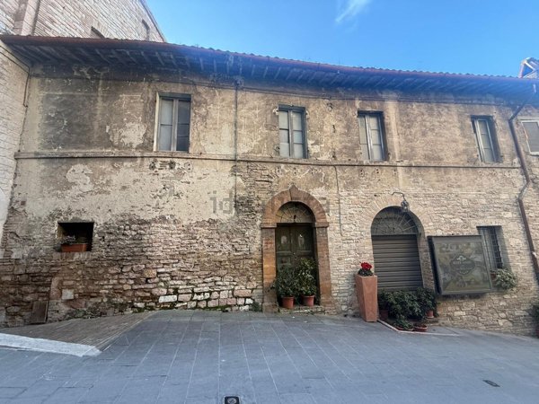 appartamento in vendita ad Assisi