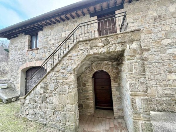 casa indipendente in vendita ad Assisi